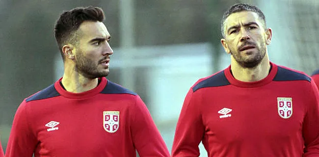 'Obradovic kiest na vertrek bij Anderlecht voor buitenlandse topclub'