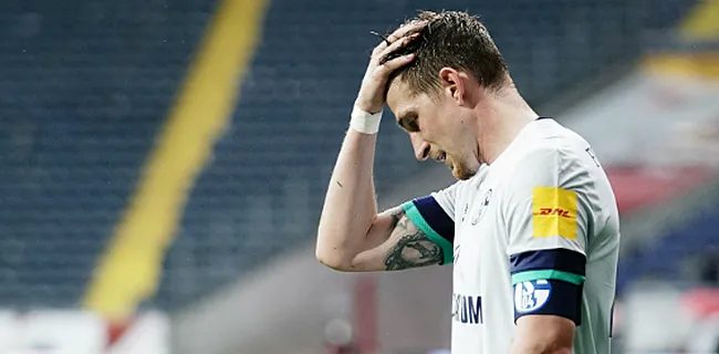 Horrorreeks voor Raman en co blijft maar duren