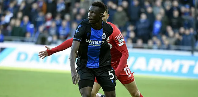 Club Brugge ontdekt nieuw goudhaantje: 