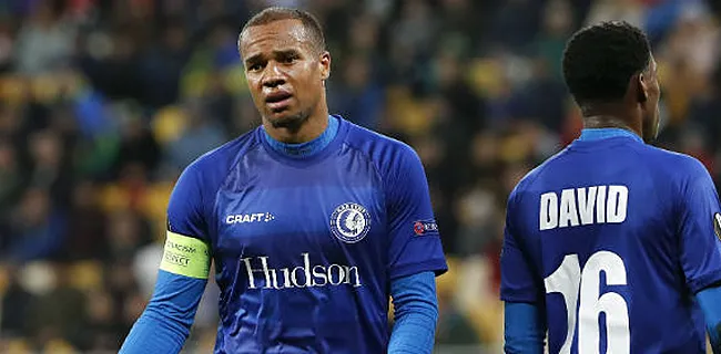 Buffalo's al bibberend naar Brugge: 