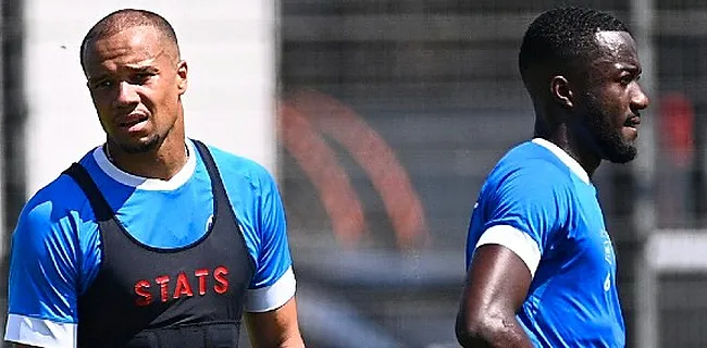 'AA Gent dropt serieuze transferhint'