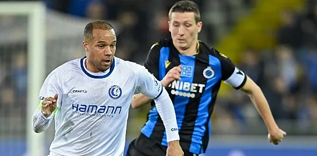 Opvallende keuzes Hoefkens, steunpilaar terug bij Gent