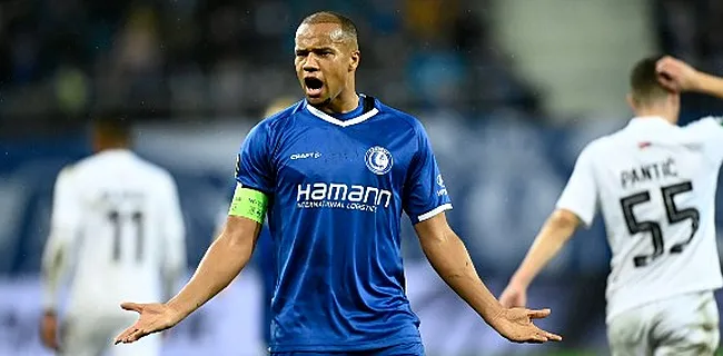 Odjidja speelt open kaart over Gent-toekomst