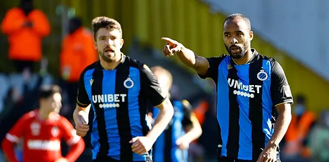 Ex-speler Club Brugge grote schlemiel in Duitse beker