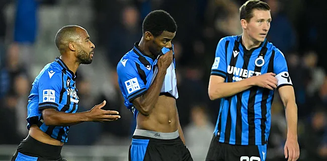 Parker overweegt Schreuder-ingreep