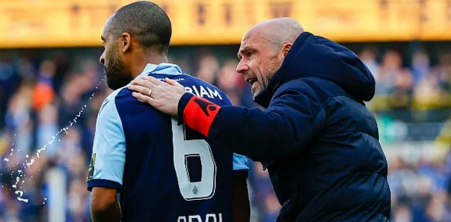 Club Brugge vreest voor doemscenario 