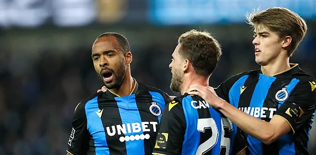 Odoi speelt zich in Brugse harten: 