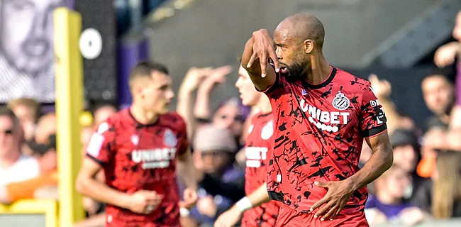 Denis Odoi haalt zijn gram: 