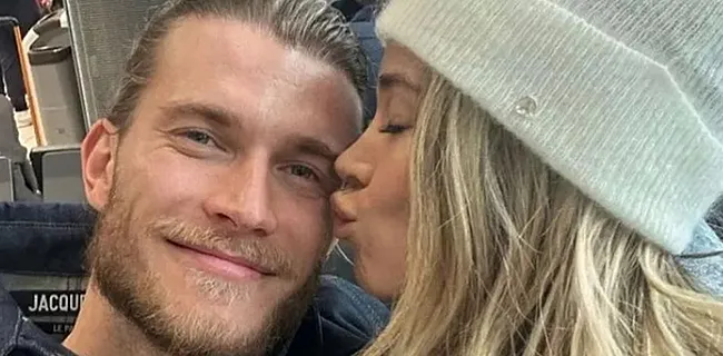 Beeldschone Premier League WAG toont 'wonderlijke puppies'