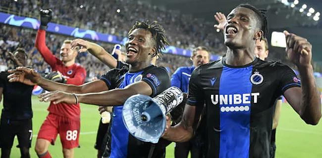 Club-fans kiezen nieuwkomer meteen als eerste Speler v/d Maand
