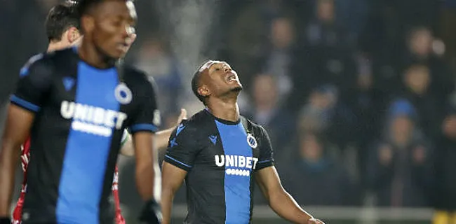 Club-fans duiden zondebok(ken) aan: 