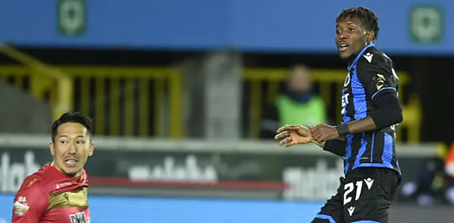 Club trekt met krappe zege op zak richting cruciaal duel in CL