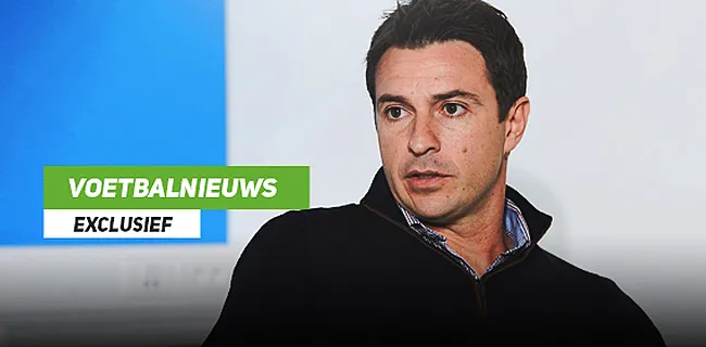 Paul Okon: 
