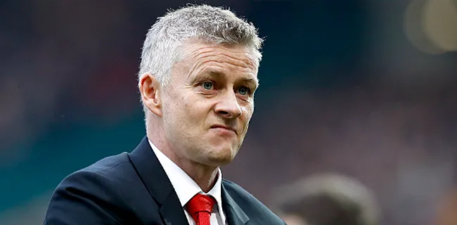 'Furieuze Solskjaer pakt United-ster aan in volle kleedkamer'