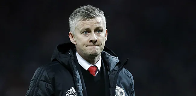 'Solskjaer schuift drie grote namen aan de kant, positie Lukaku veilig'
