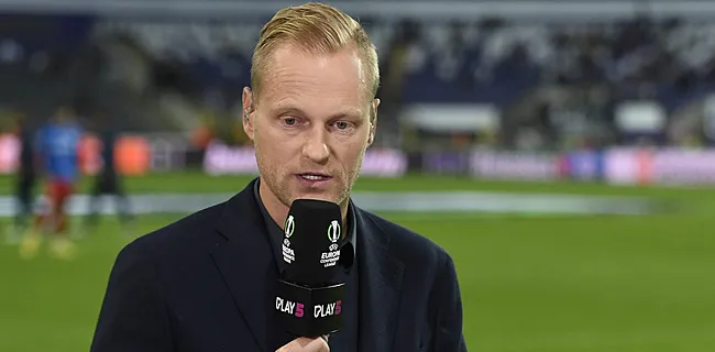 Deschacht heel duidelijk over degradatie Zulte Waregem
