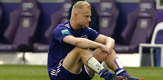 'Deschacht duikt plots op bij onverwachte club'