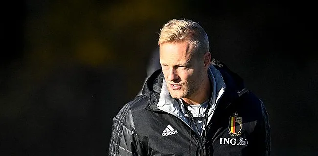 Deschacht spaart Anderlecht niet: 