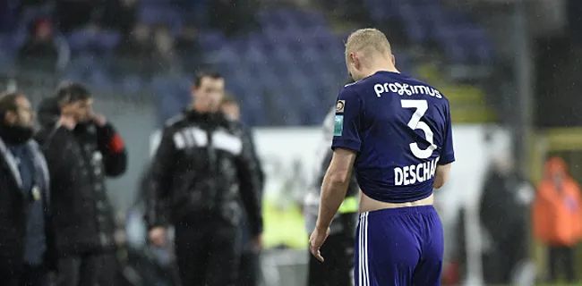 Vandenbempt komt met meer info over affaire Deschacht