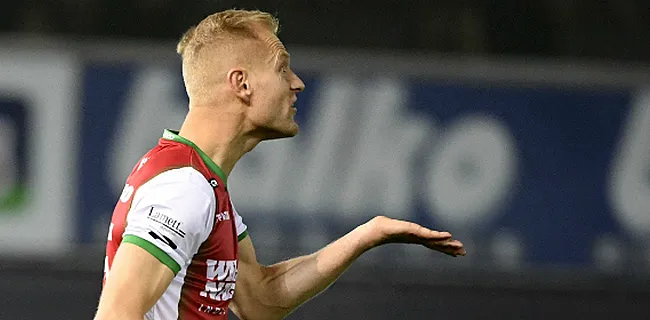 Harde Deschacht deelt sneer uit aan Anderlecht