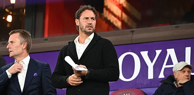 'Clash escaleert: publiekslieveling slaat Anderlecht KO'