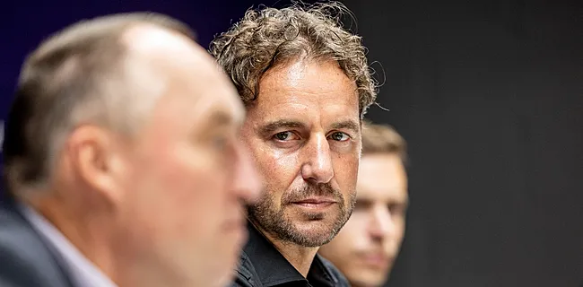 ‘Renard legt laatste hand voor komst van goudhaantje’