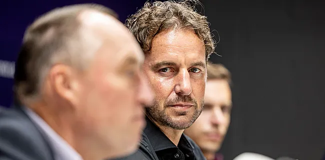 Opmerkelijke vertrekker bij Anderlecht bevestigd