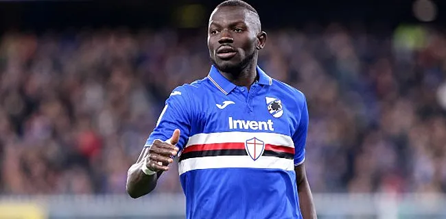 'Colley (ex-Genk) heeft opmerkelijke transfer bijna beet'