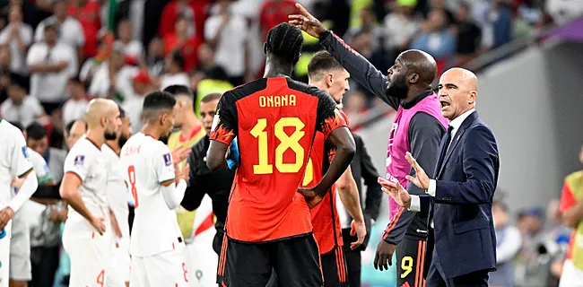Onana legt vinger op wonde: 
