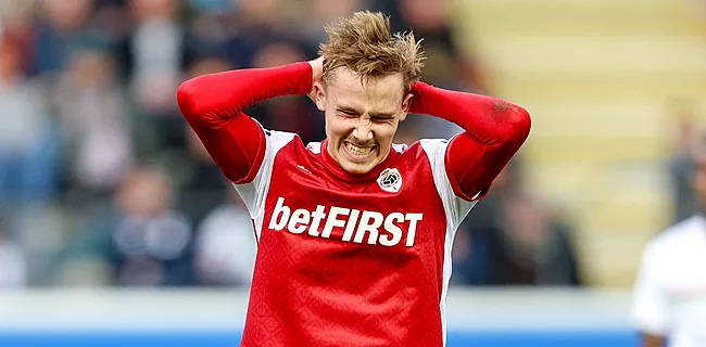 Genk loopt uit: Antwerp laat dure punten liggen in Leuven