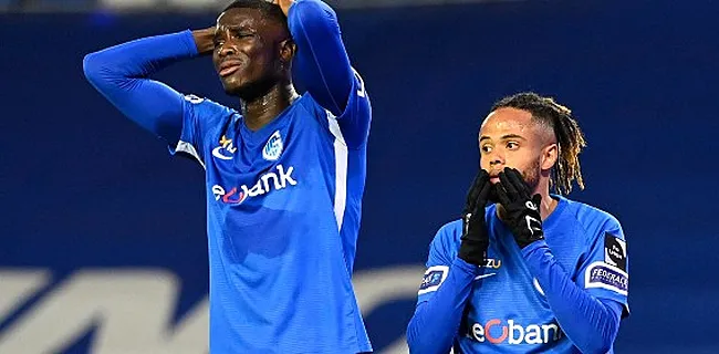 'Genk weigert bod van ruim 20 miljoen'