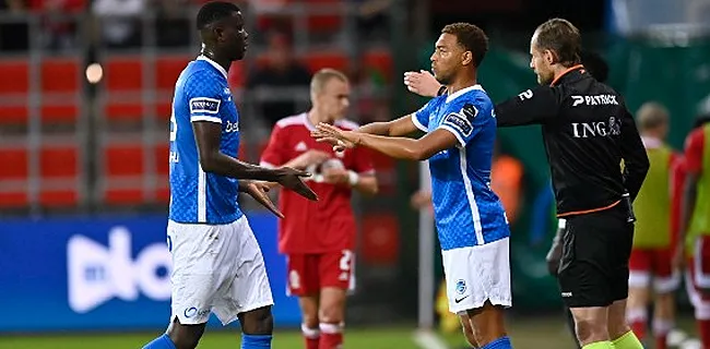 'Toptransfer velt slachtoffer bij Genk'