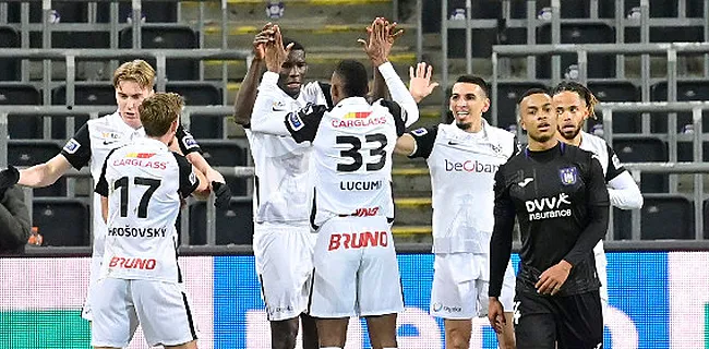 KRC Genk mag dromen van transfersom van 35 à 40 miljoen euro