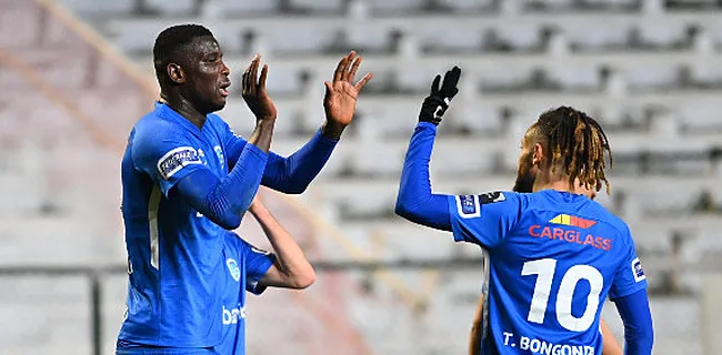 'Onuachu verschijnt nu ook op lijstje grote Italiaanse club'