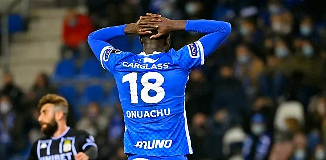 'Genk slikt meteen domper voor kraker op Club Brugge'