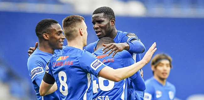 'Eerste overnemer voor Onuachu duikt op'