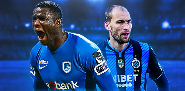 Onuachu troeft Dost helemaal af als beste JPL-spits 