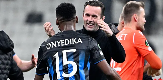 Deila gooit roer om: heropleving Club Brugge ontleed