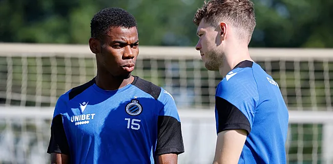 'Kassa rinkelt bij Club Brugge: duo levert jackpot op'