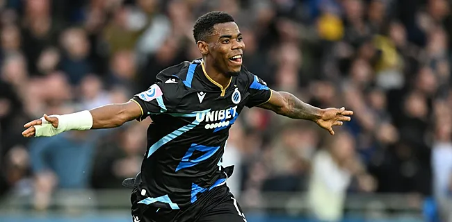 'Onyedika wil vertrekken: pittig prijskaartje genoemd'