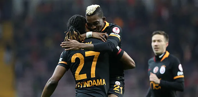 'Bayern München bijna rond met ex-speler uit Jupiler Pro League'