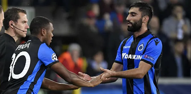 Club Brugge-fans unaniem: 