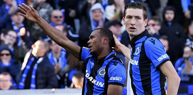 Jubileums voor Vanaken en Openda tegen LASK