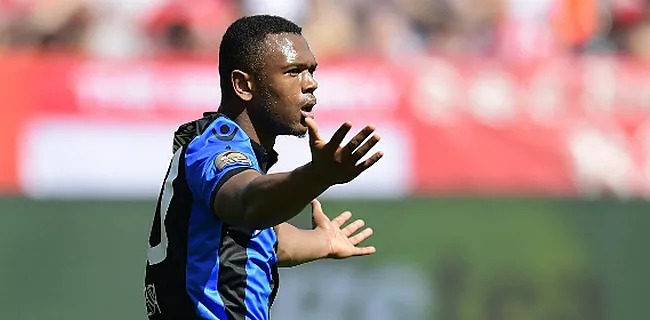 Bizarre vaststelling bij VAR Club Brugge: 