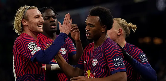 Transfer rond: Openda pusht grote naam naar Premier League