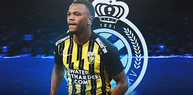 TRANSFERUURTJE: 'Duivel volgt Zlatan op, transfer Jordan Lukaku'