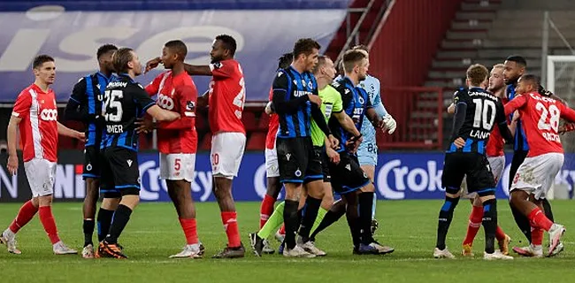 Vormer schoffeerde Standard-speler: 