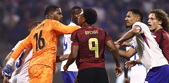 'Goed nieuws voor Duivels: Frankrijk verliest nog 2 spelers'