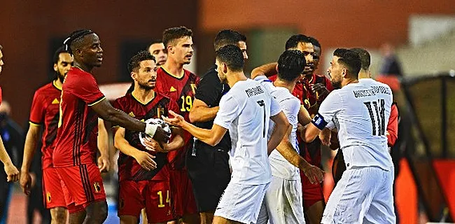 Routinier moet basisplaats vrezen bij Rode Duivels