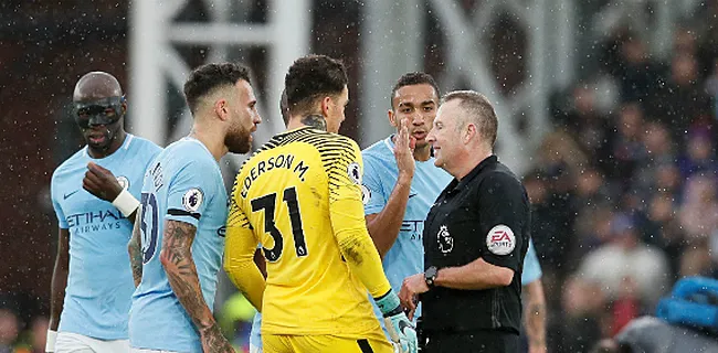 City boekt zeldzaam puntenverlies, grote zorgen om KDB